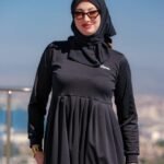 Burkini Hijab 2026
