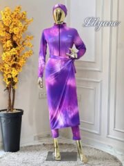 ⁦Burkini Dégradé 2026⁩ - الصورة ⁦21⁩
