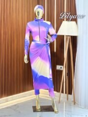 ⁦Burkini Dégradé 2026⁩ - الصورة ⁦16⁩