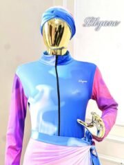 ⁦Burkini Dégradé 2026⁩ - الصورة ⁦14⁩
