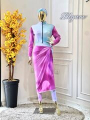 ⁦Burkini Dégradé 2026⁩ - الصورة ⁦20⁩