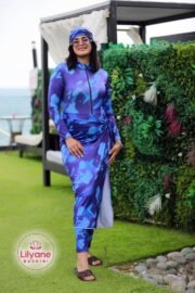 ⁦Burkini Dégradé 2026⁩ - الصورة ⁦11⁩