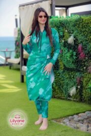 ⁦Burkini Dégradé 2026⁩ - الصورة ⁦9⁩